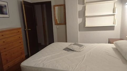 Foto 3 de Habitació a Calle Matalascabras, 4, Cercedilla, Madrid