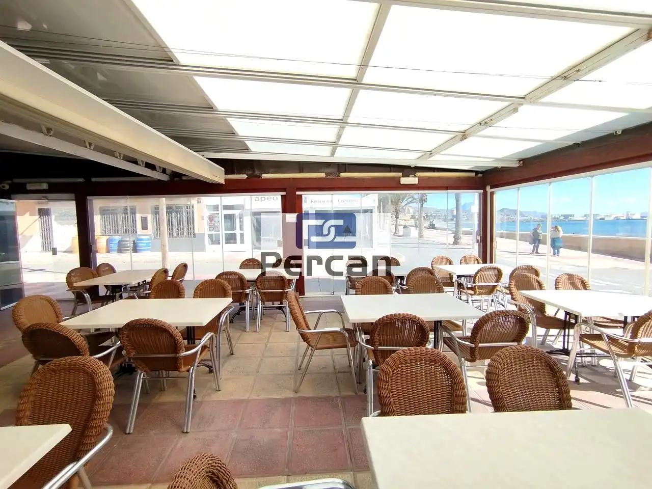 Locale commerciale in vendita a calle de Sant Vicent, imagen 57