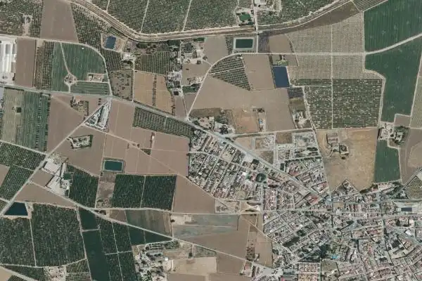 Piso en venta en Pozo Estrecho