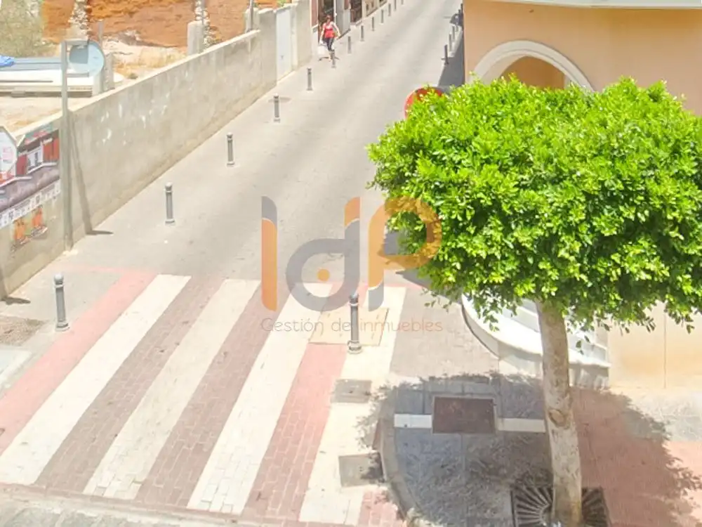 Flat with terrace for sale in Huércal-Overa, imagen 2