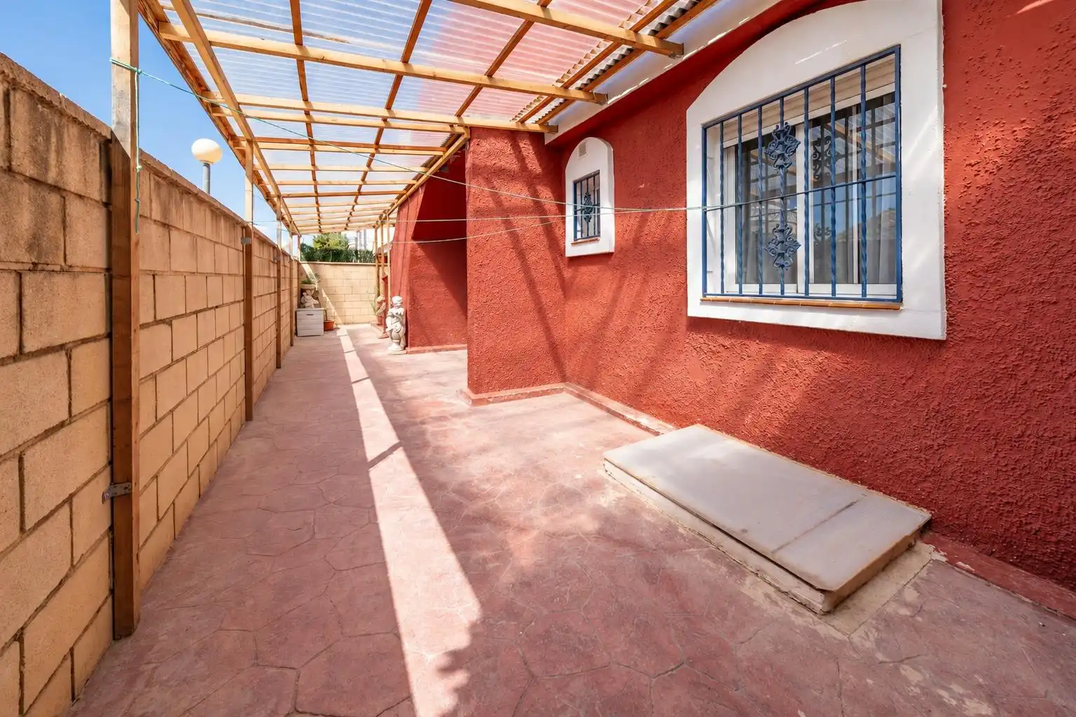 Villa zum Verkauf in Calle Calle Garcilaso de la Vega, imagen 51