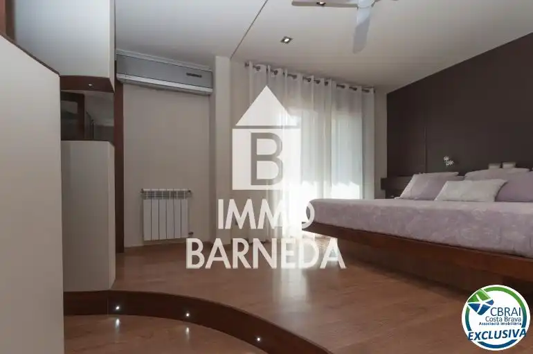 Maison avec piscine à vendre à Gran Via Pau Casals, imagen 51
