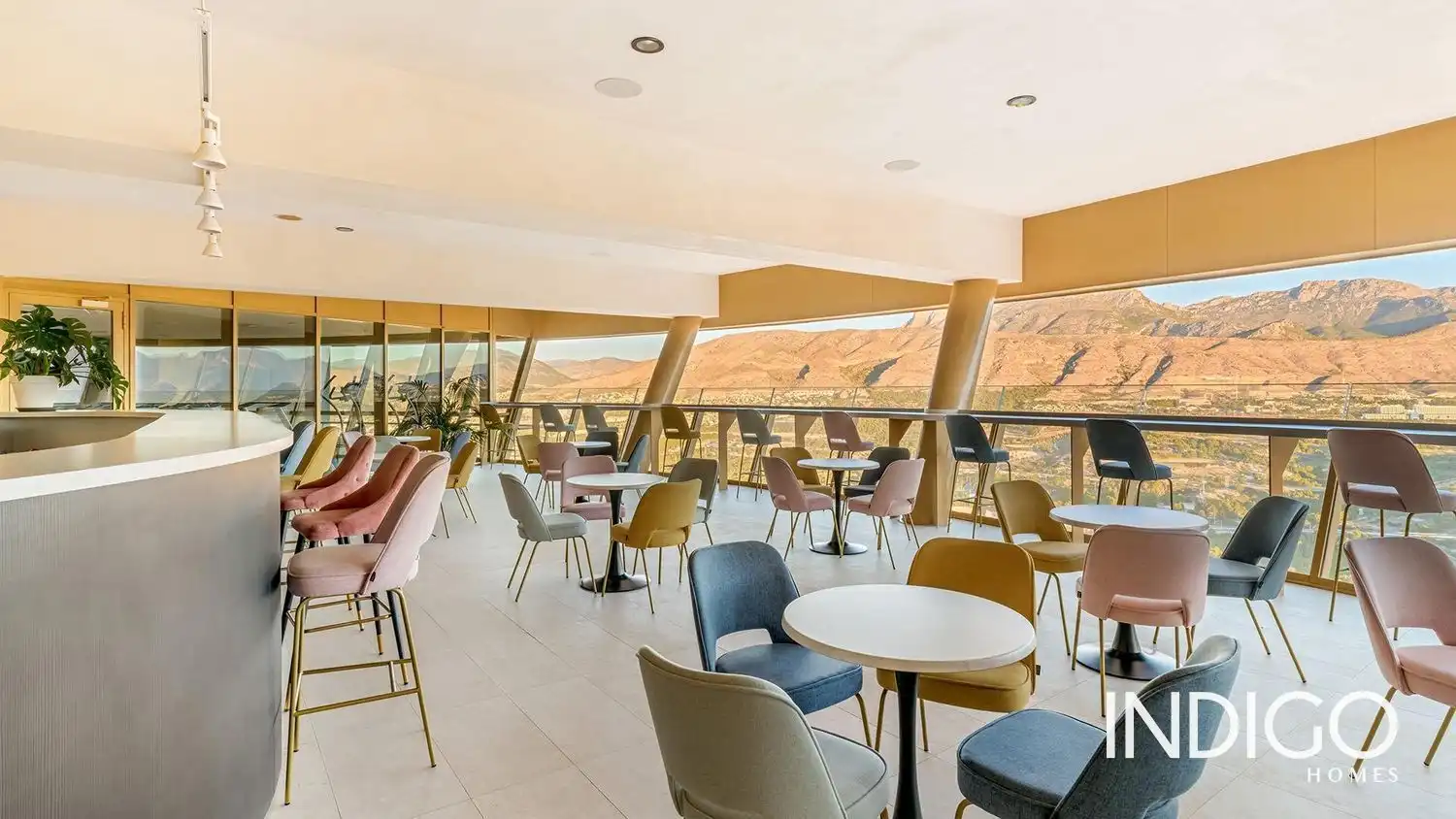 Flat with pool for sale in AVENIDA DE MEJICO, imagen 60