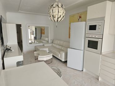 Bungalow avec piscine à vendre à Playa del Inglés
