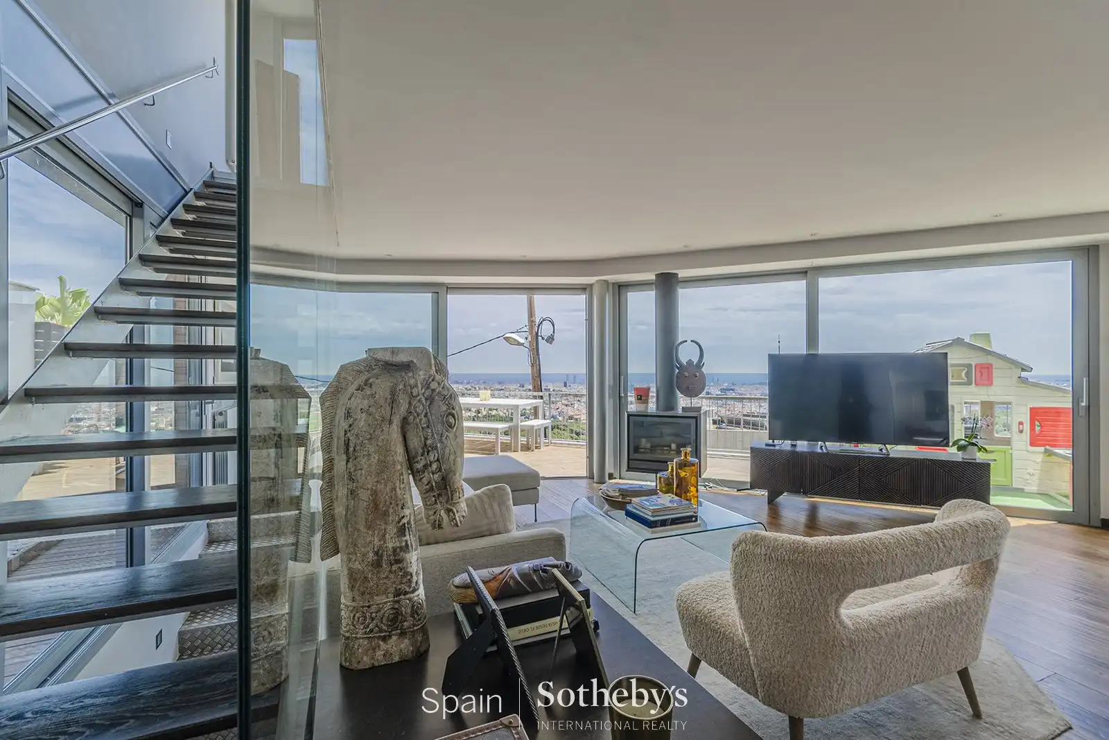 Casa in vendita a Sarrià - Sant Gervasi, imagen 4
