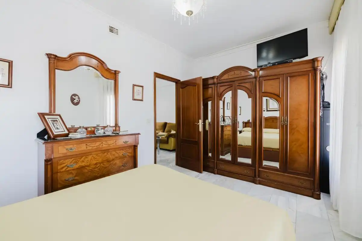 Detached homes for sale in C. Parras, Cañete la Real