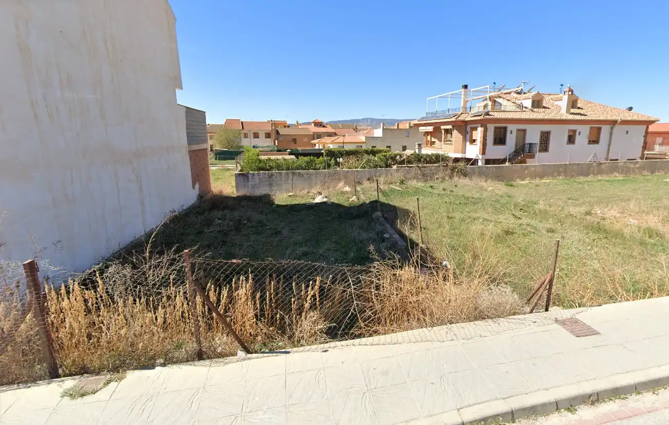 Terreno residenziale in vendita a Dúrcal, imagen 2