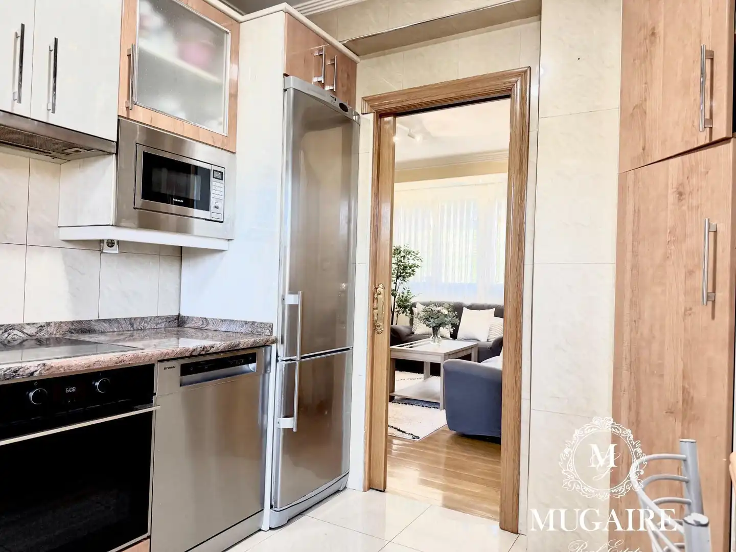 Flat with terrace for sale in Galdakao, imagen 29