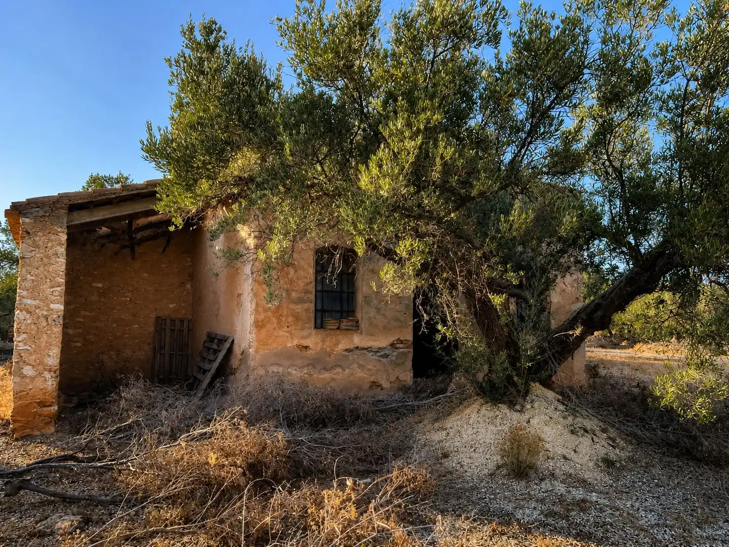 Casa rústica en venda a L'Ampolla, imagen 11