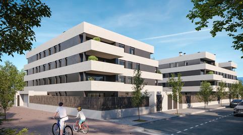 Photo 3 from new construction home in Flat for sale in Carrer Josep Tarradellas, Vilablareix, Girona