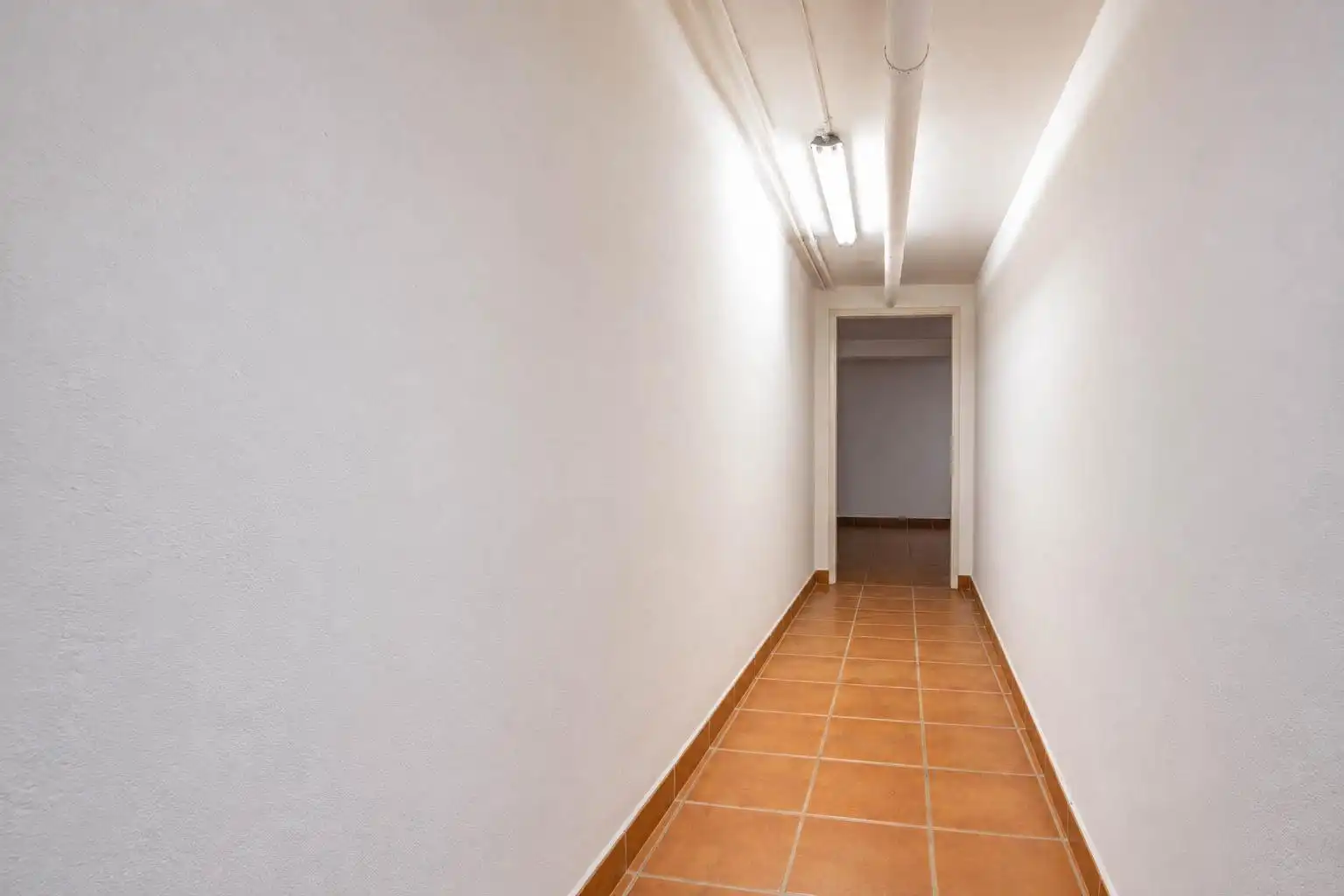 Einfamilien-Reihenhaus zum Verkauf in Granada mit Klimaanlage