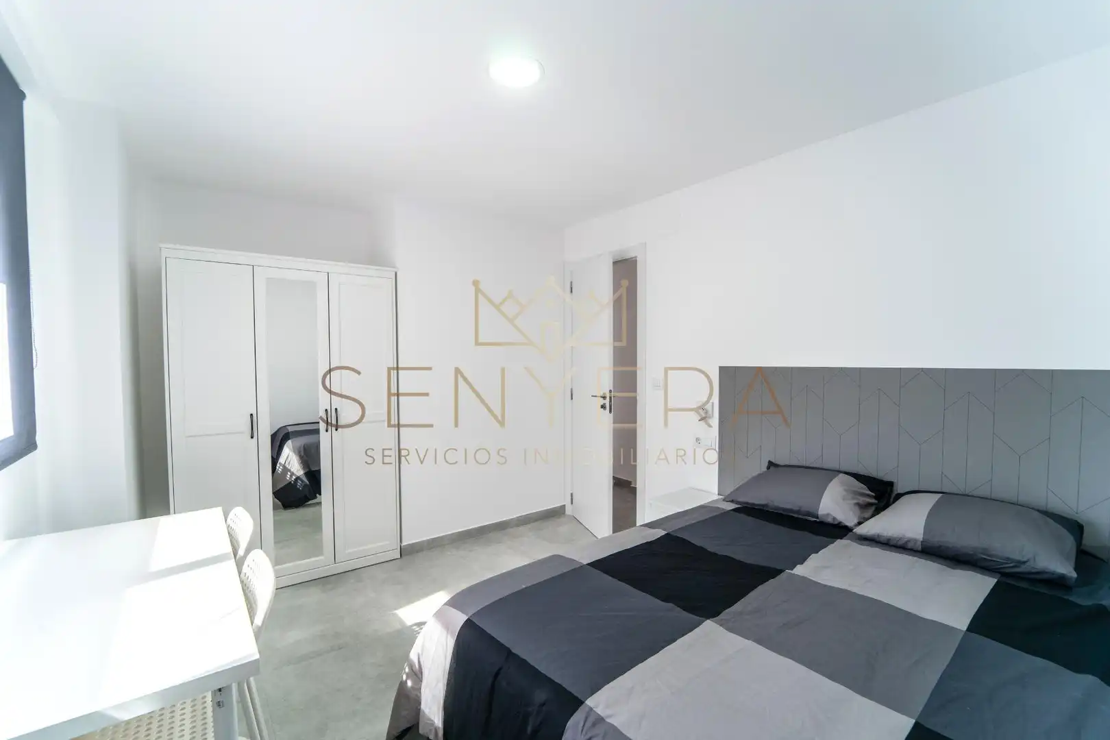 Habitación de Edificio en venta en Picassent