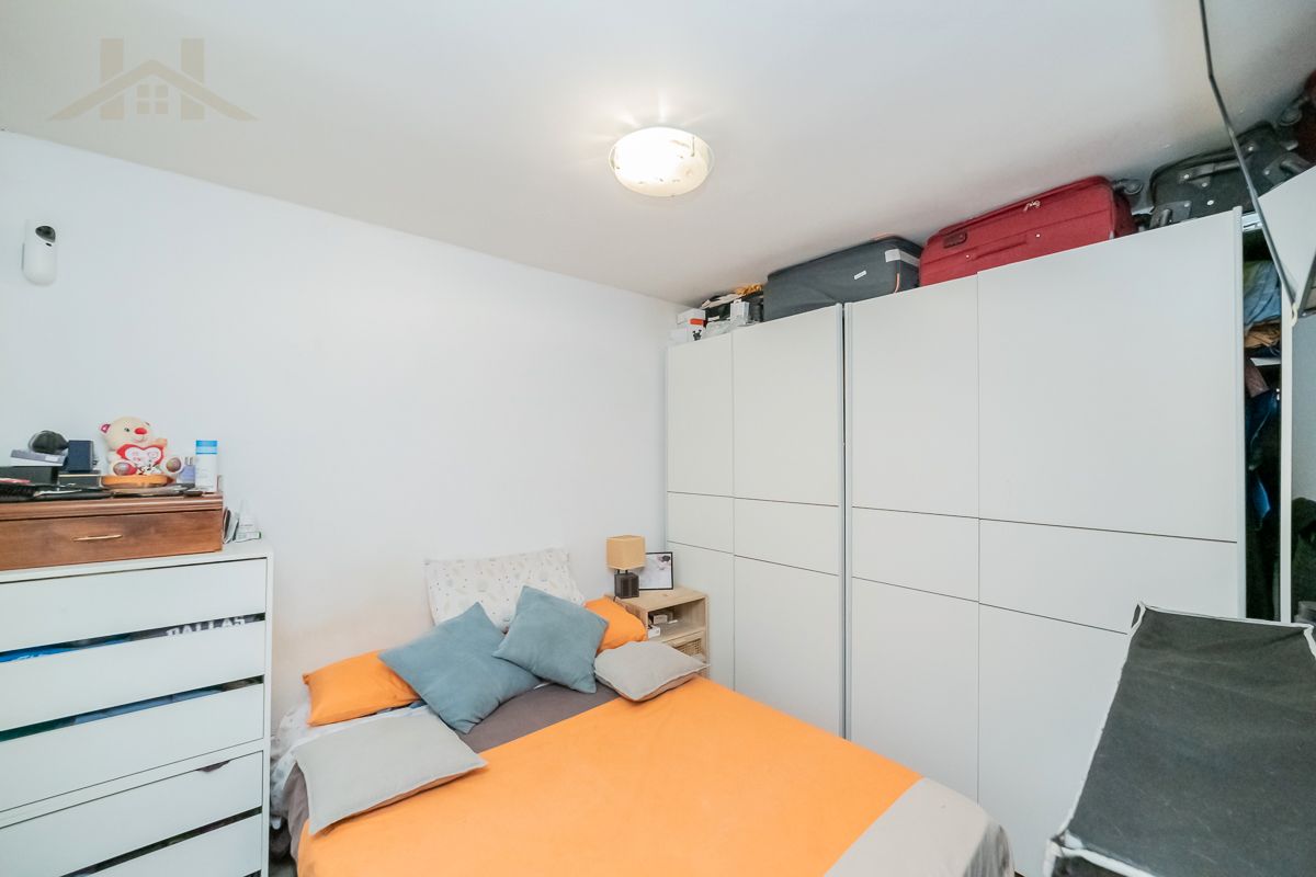 Bedroom of Planta baja for sale in Collado Villalba  with Heating