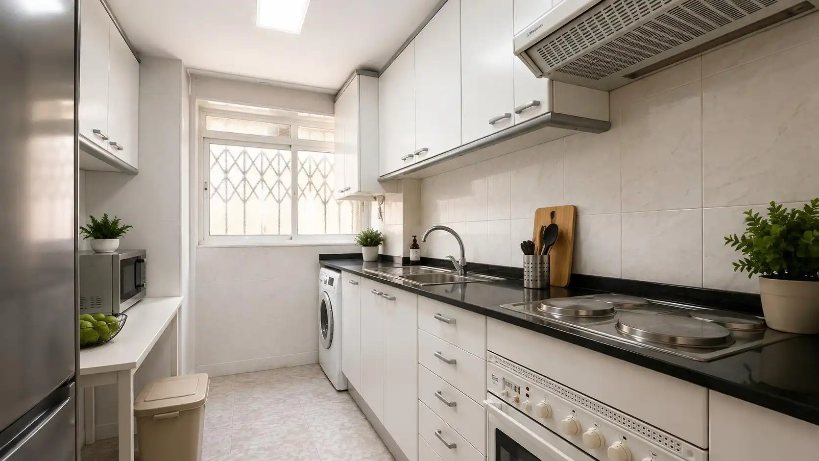 Piso en venta en Carrer PAU LA, Passeig Maragall