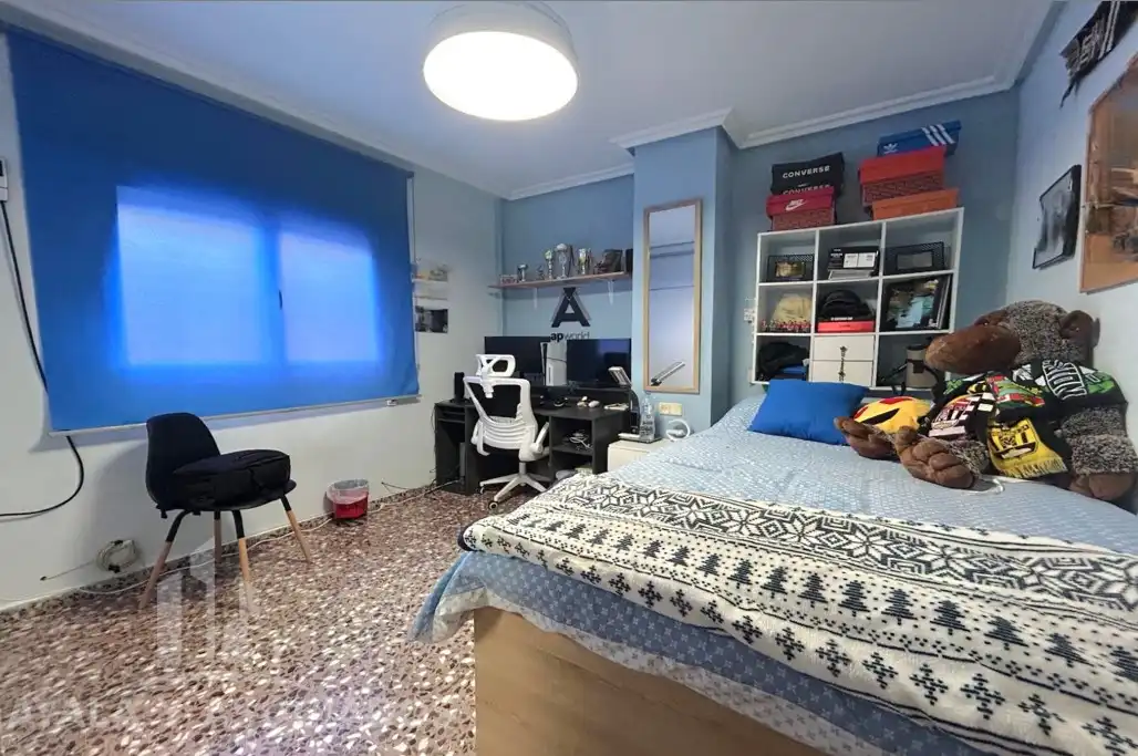 Casa adosada en venta en La Magdalena - Molinos Marfagones