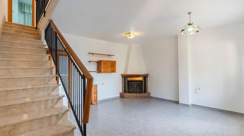 Foto 5 de Casa adosada en venta en Sangonera la Seca, Murcia