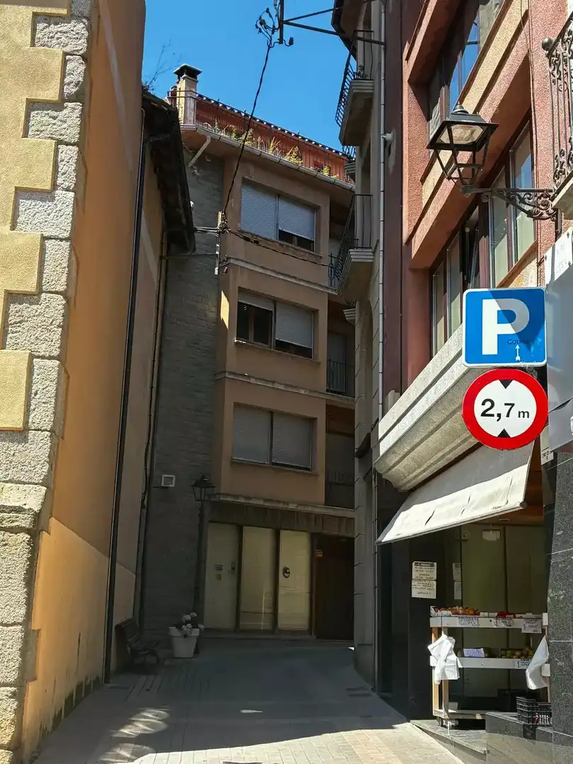 Maison à vendre à vic 1, imagen 30
