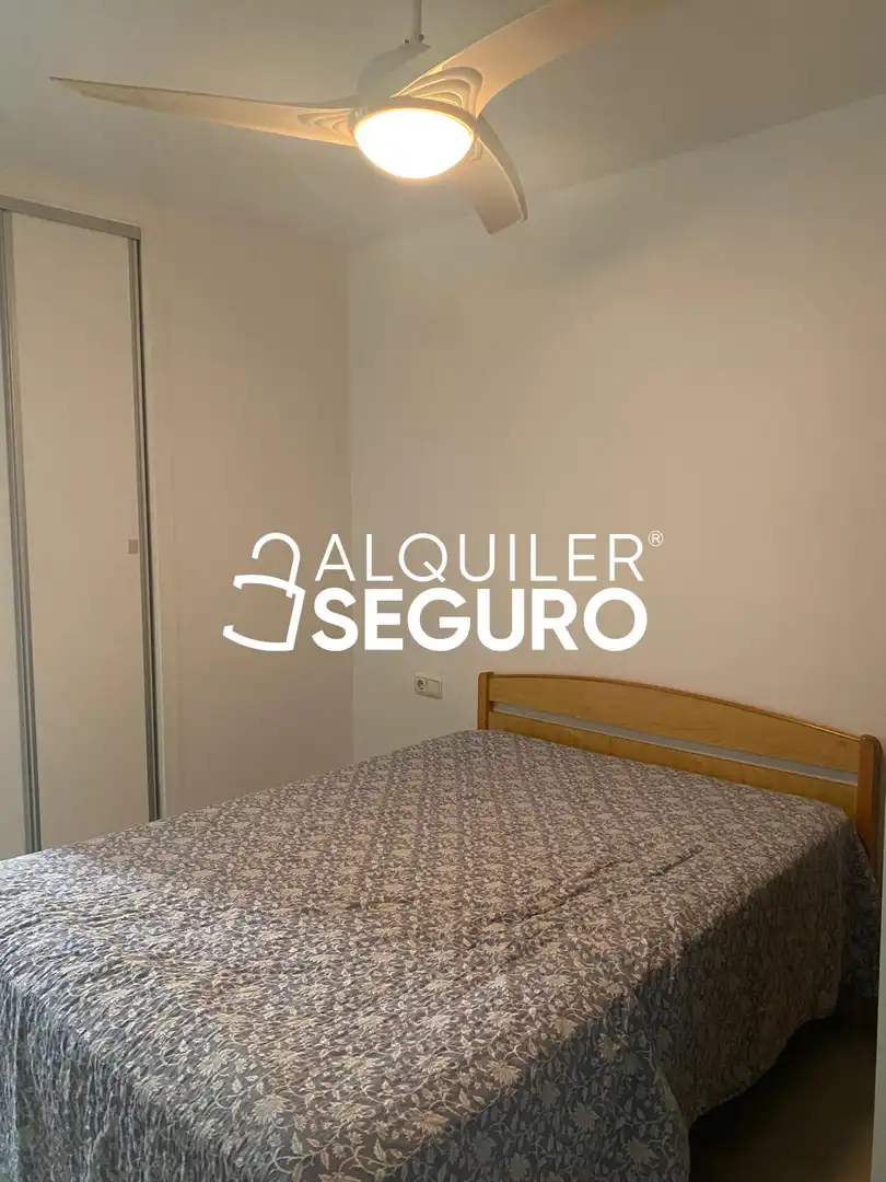 Wohnung mit Aufzug zur Miete in Federico Balart, imagen 7