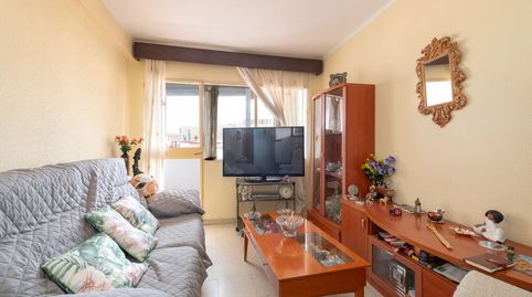 Foto 4 de Piso en venta en Calle Moreno Nieto, Parque Victoria Eugenia, Málaga Capital