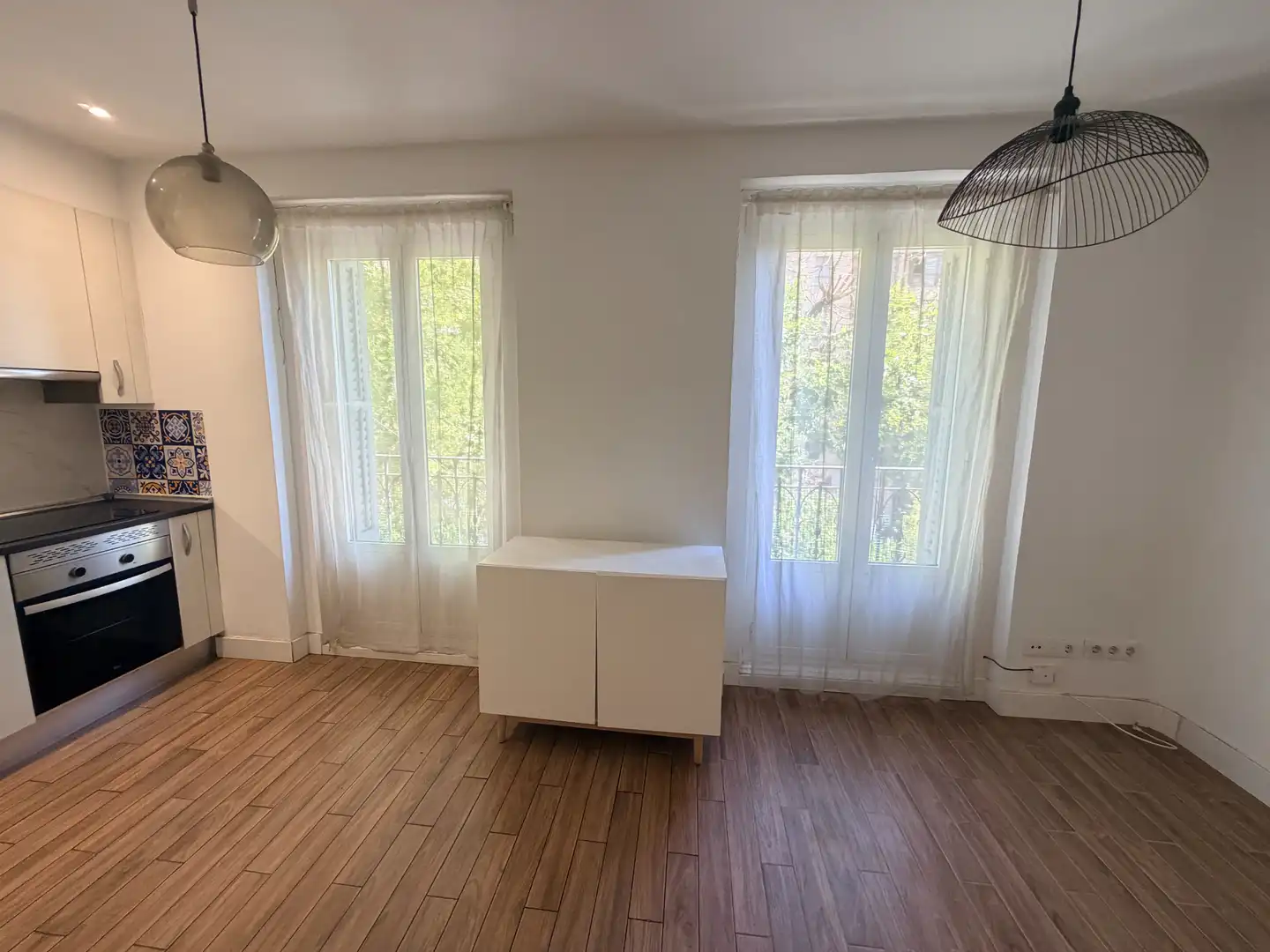 Flat for rent in Madrid, Madrid