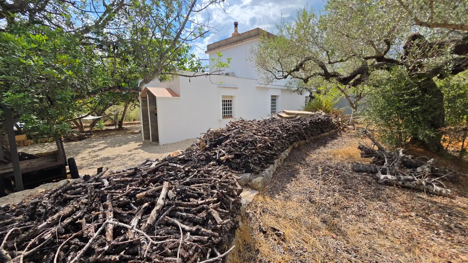 Maison rustique avec piscine à vendre à El Perelló, imagen 32