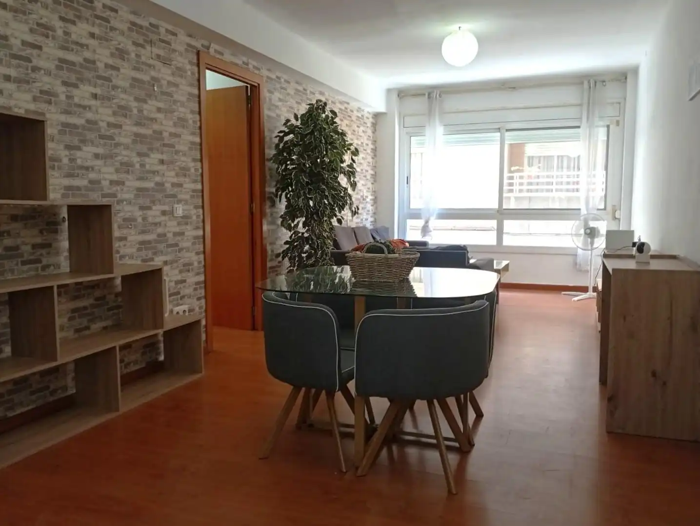 Sala d'estar de Pis en venda en Tarragona