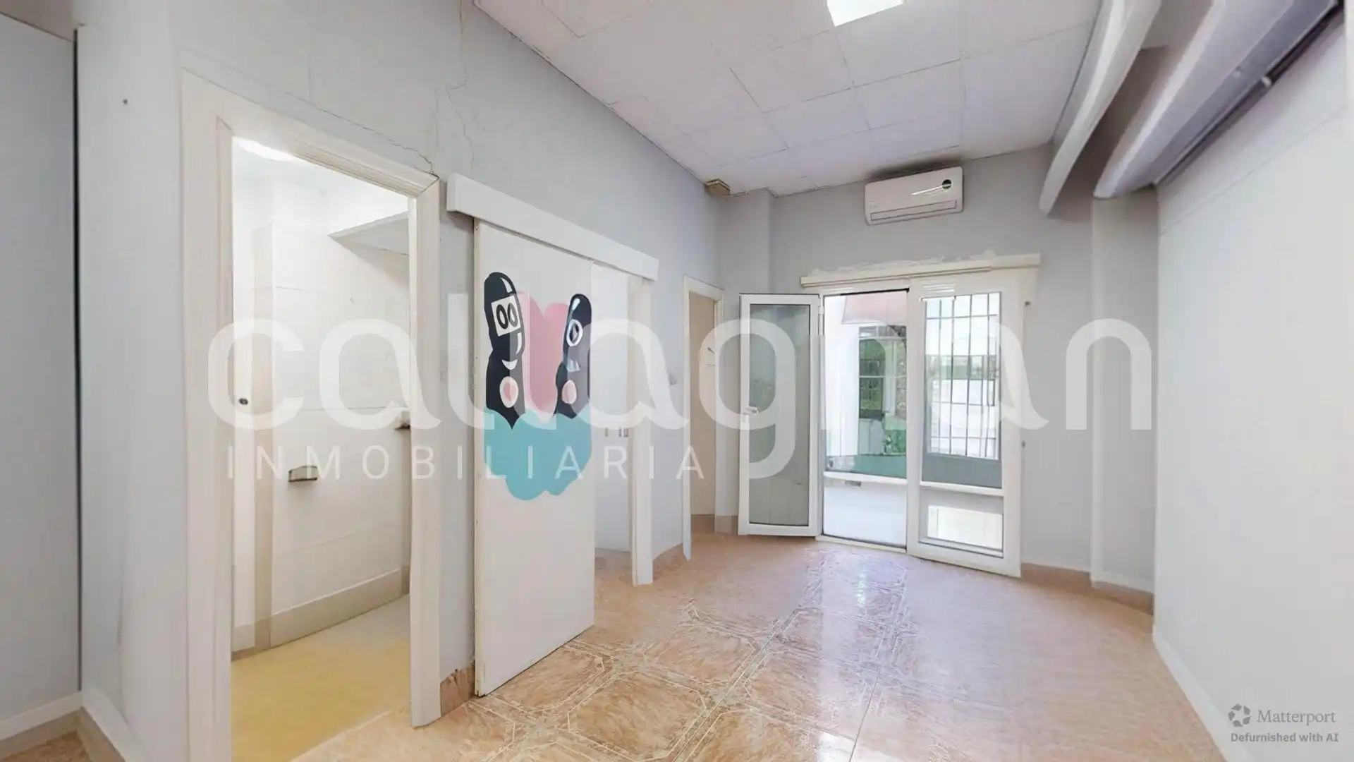 Local comercial en venda a Calle de Rodríguez de Cepeda, imagen 6