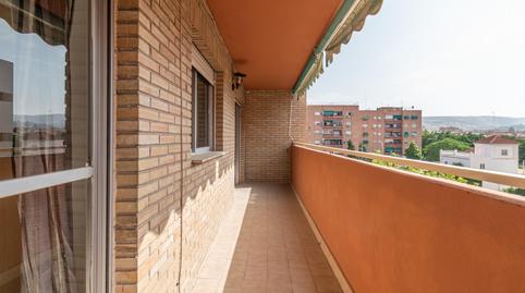 Foto 3 de Pis en venda a Calle Isla Cristina, Barrio de Zaidín, Granada