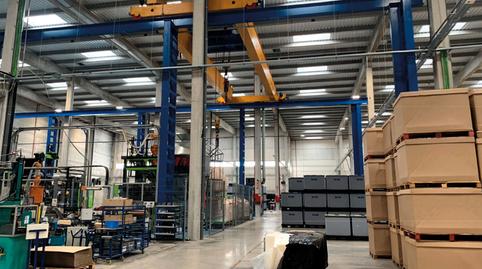 Photo 2 of Industrial buildings to rent in Palou, Barcelona