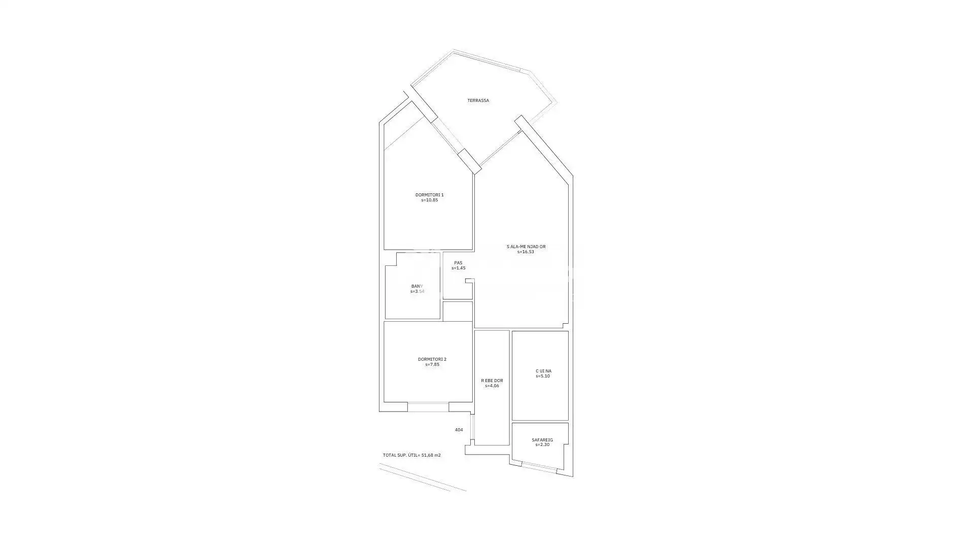 Apartament en venda en Salou amb Terrassa