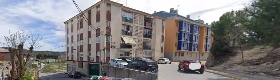 Wohnung zum Verkauf in Caravaca de la Cruz, imagen 4