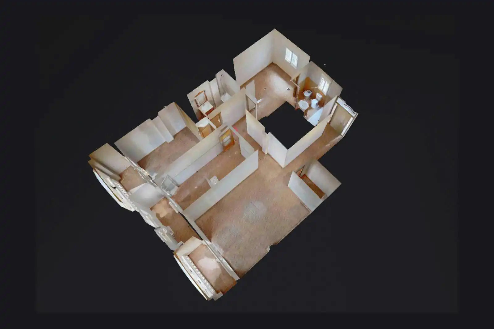 Flat for sale in Ítrabo  with Private garden