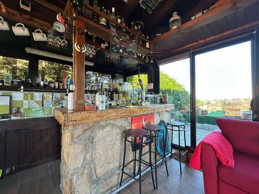 Casa o chalet en venta en Llanes con Calefacción, Jardín privado y Terraza