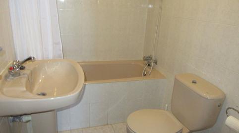 Foto 2 de Apartamento de alquiler en Poblaciones norte, Jaca