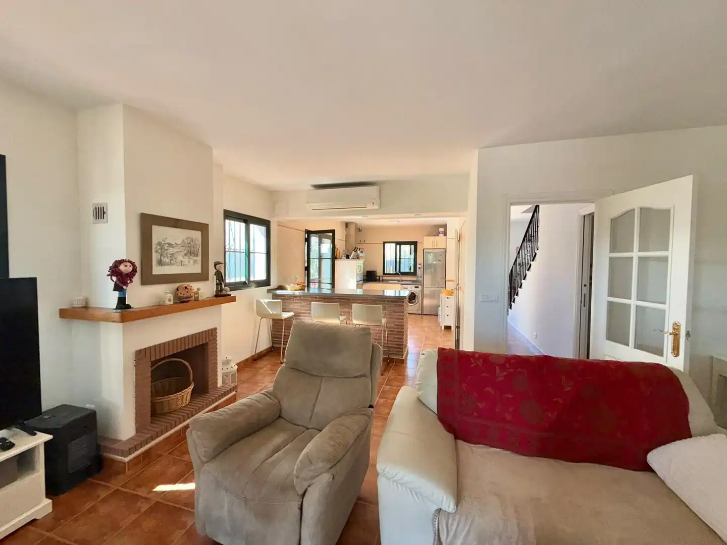 Villa avec terrasse à vendre à Alcaucín, imagen 11