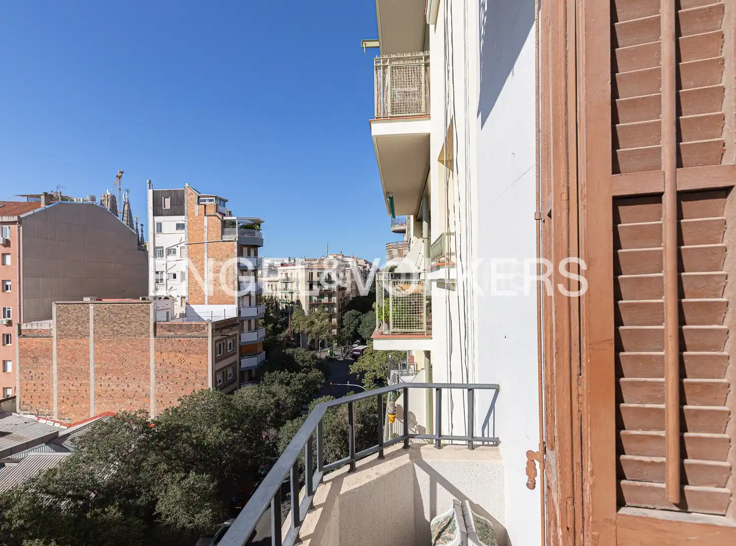 Appartement avec terrasse à vendre à Eixample, imagen 7