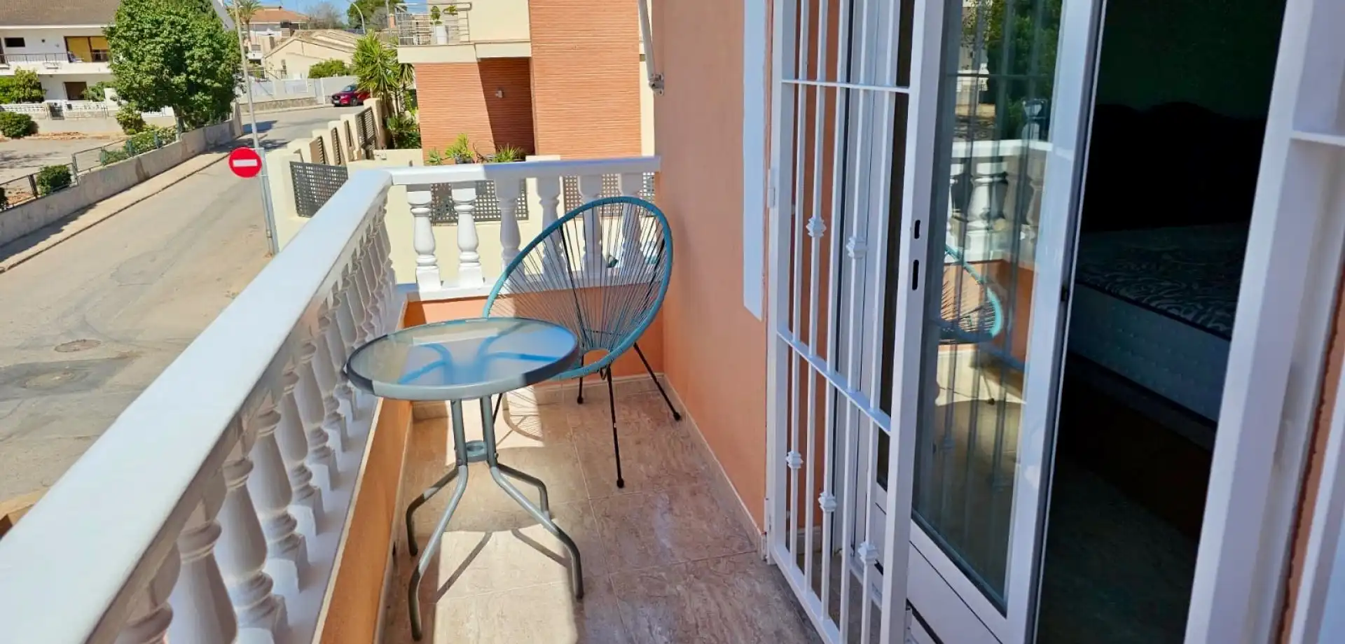 Appartement avec terrasse à vendre à Santiago de la Ribera, imagen 31