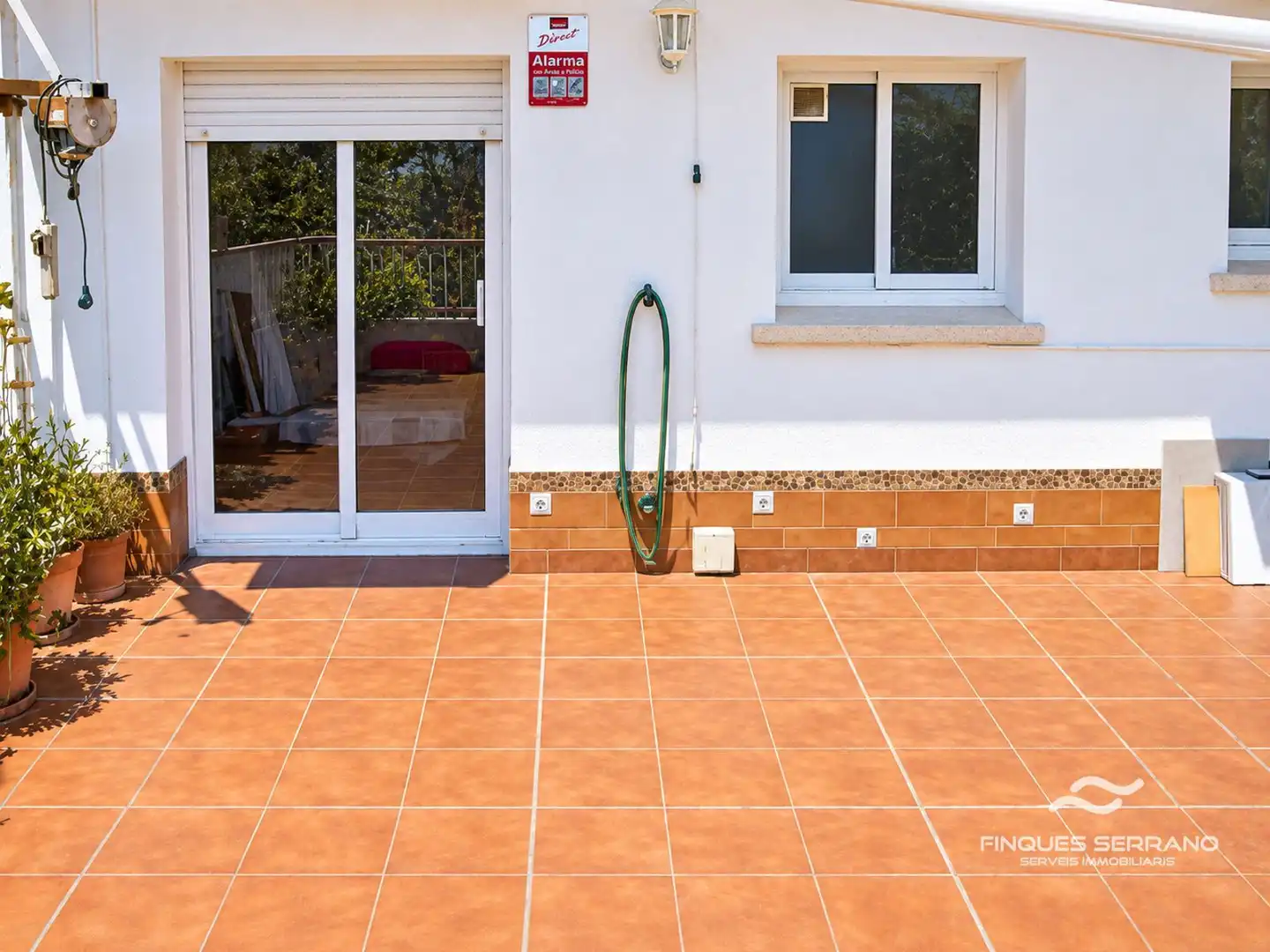 Duplex for sale in Holanda
