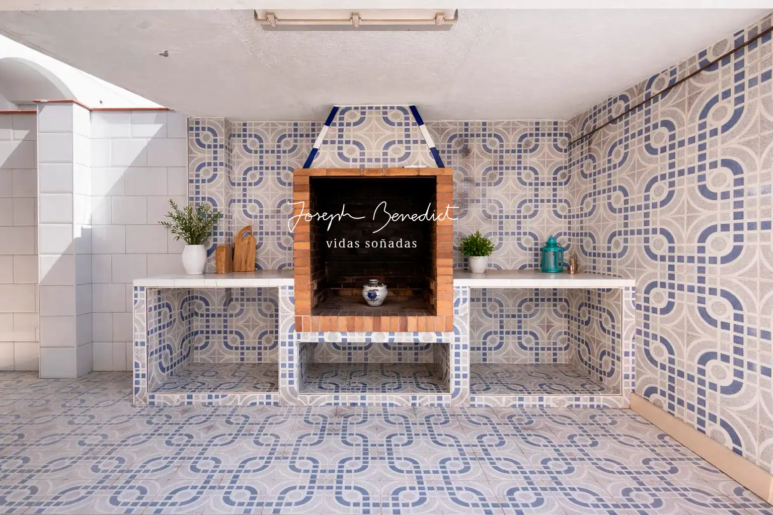 Maison avec piscine à vendre à Segur de Calafell, imagen 53