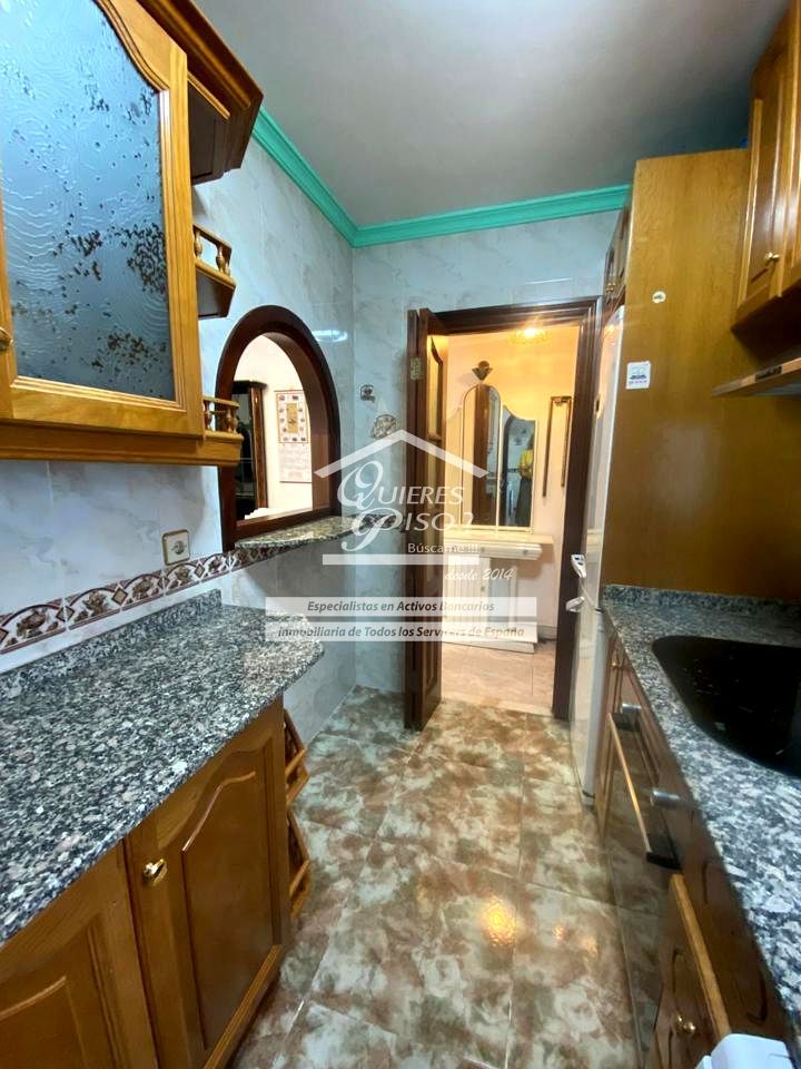 Flat for sale in Lanzarote, San Fernando