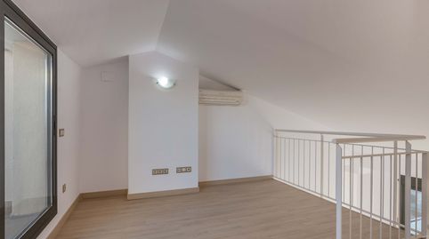 Foto 4 de Pis en venda a Borrell, 46, El Coll, Sant Cugat del Vallès