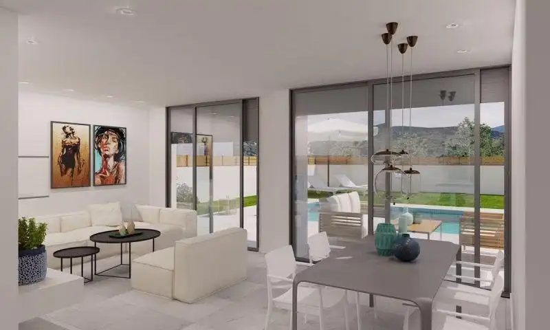Maison avec piscine à vendre à N/A, imagen 3