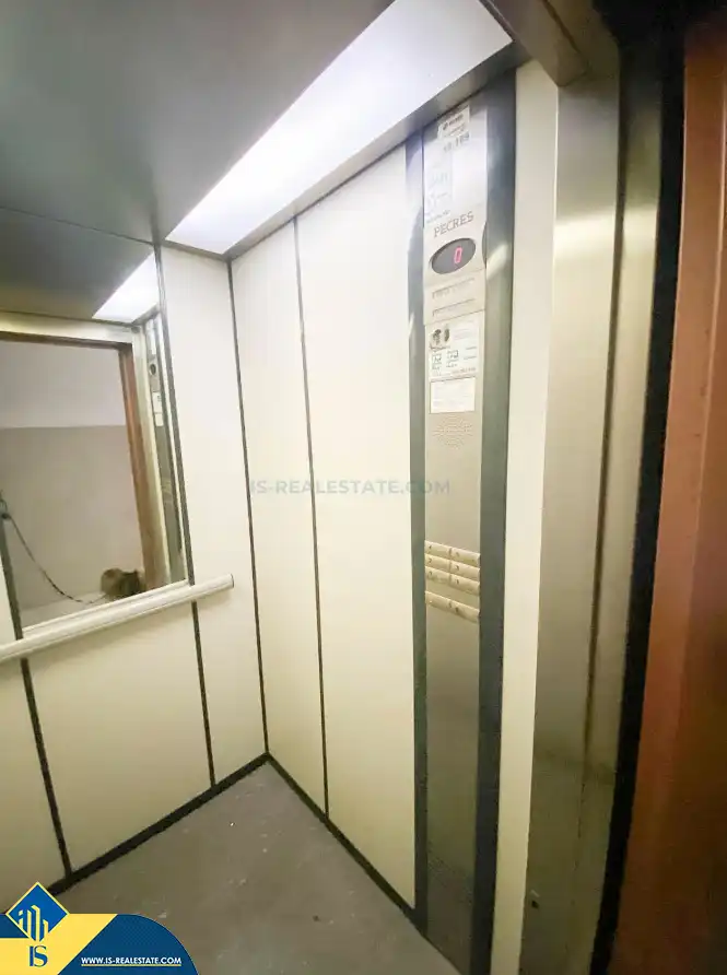 Appartement compact avec ascenseur à vendre à Centro, imagen 15