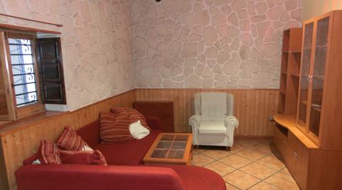 Foto 3 de Apartament en venda a Casco Histórico, Toledo