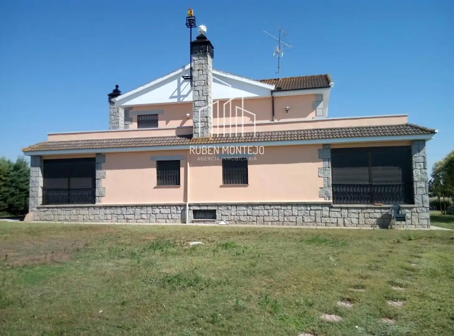 Villa avec terrasse à vendre à Chinchibarra - Capuchinos, imagen 82
