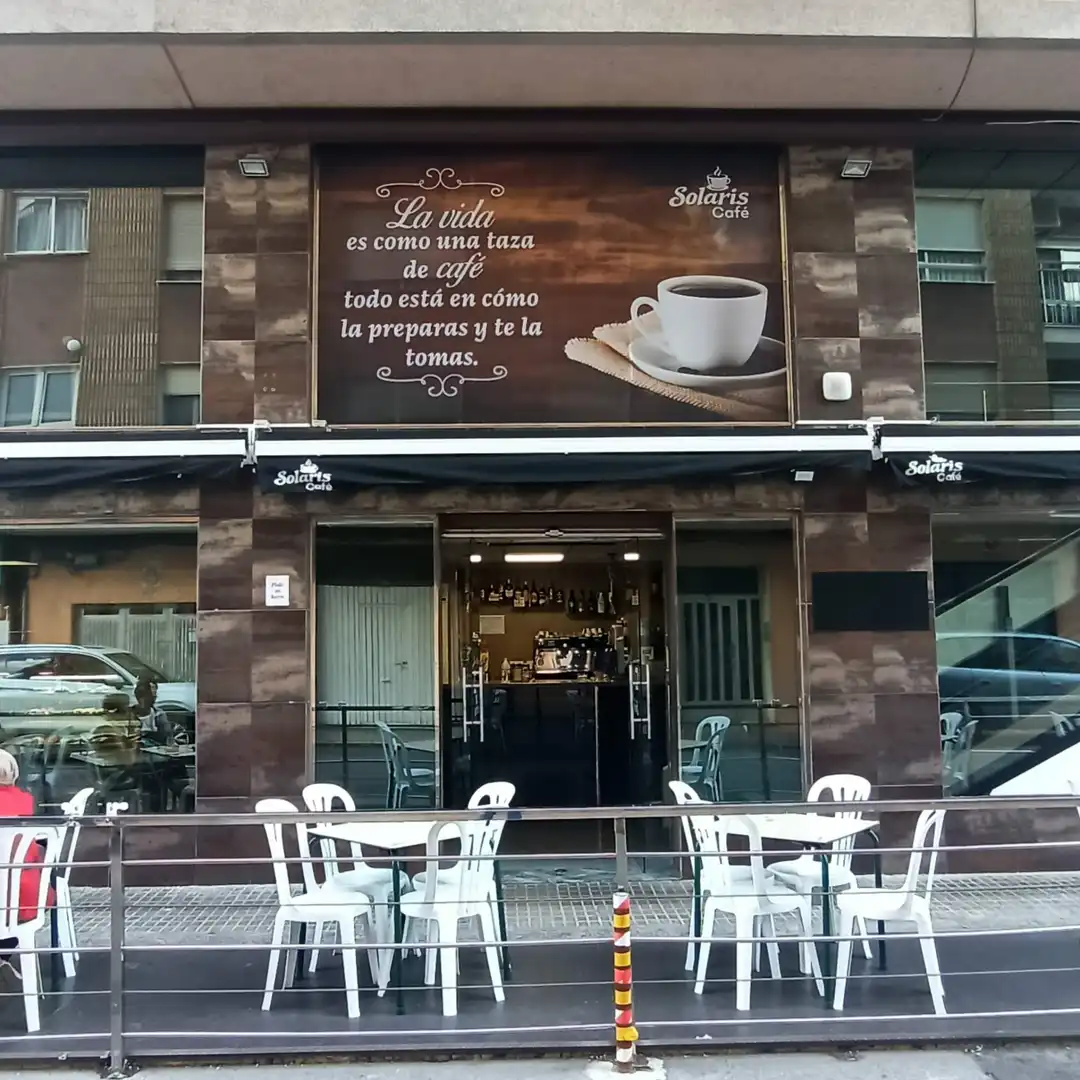 Local commercial à vendre à Avenida de Jose Ortiz, imagen 2