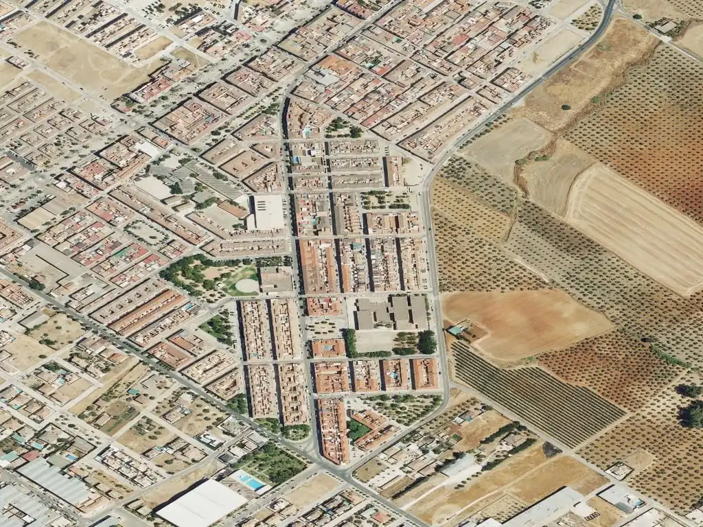 Flat for sale in Vivienda en Calle la Luna, S/N, Carlota (la), Cór, imagen 3