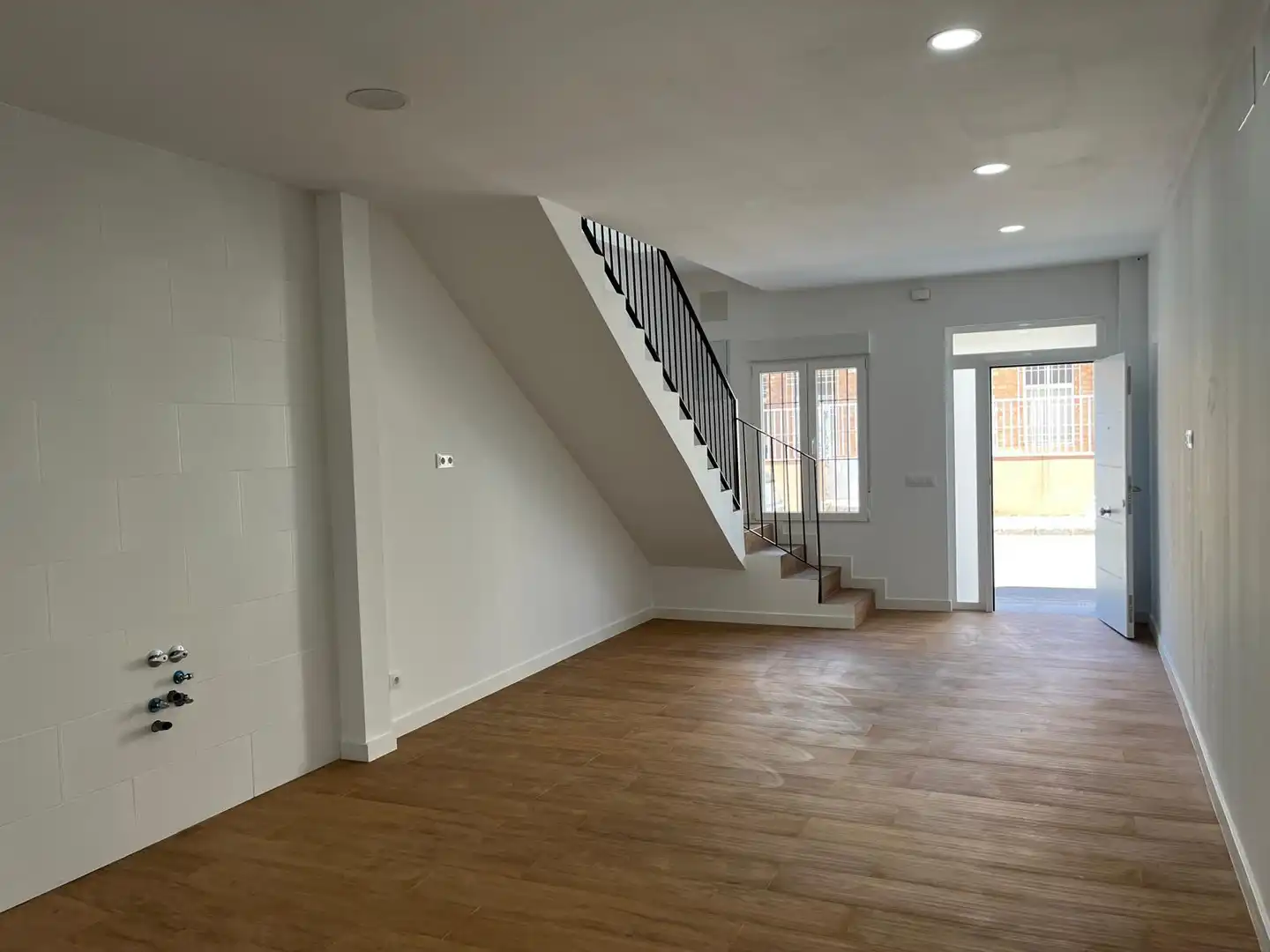 Casa adosada en venta en Cartagena con Terraza