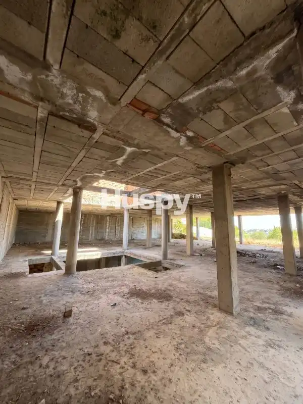 Fabrik Grundstücke zum Verkauf in Hacienda - La Cartuja
