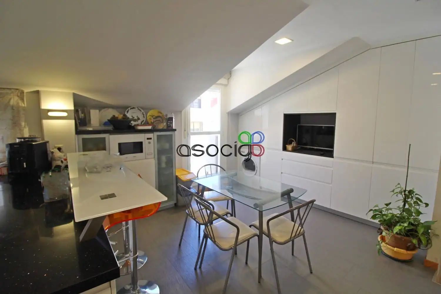 Attique avec ascenseur à vendre à CALLE DEL FERIAL, imagen 12